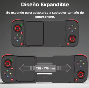 Mobile Controller