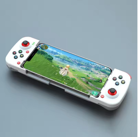 Mobile Controller
