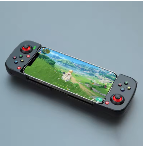 Mobile Controller