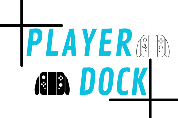 PlayerDock