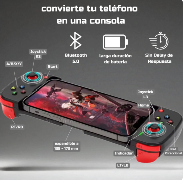 Mobile Controller